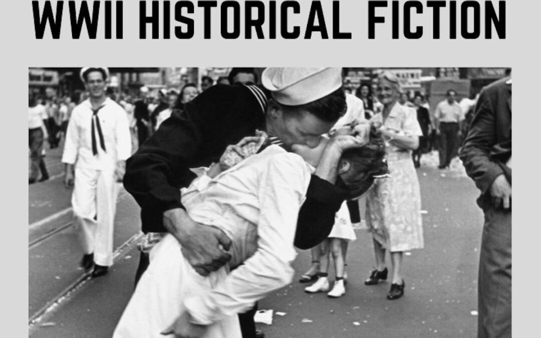 WWII Historical Fiction: The Enduring Interest