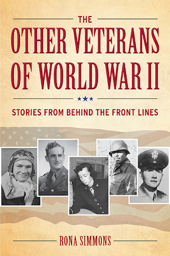 The Other Veterans of WWII