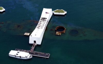 Pearl Harbor Eighty Years On