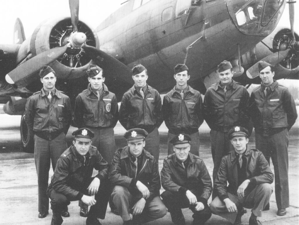 Bomber Group