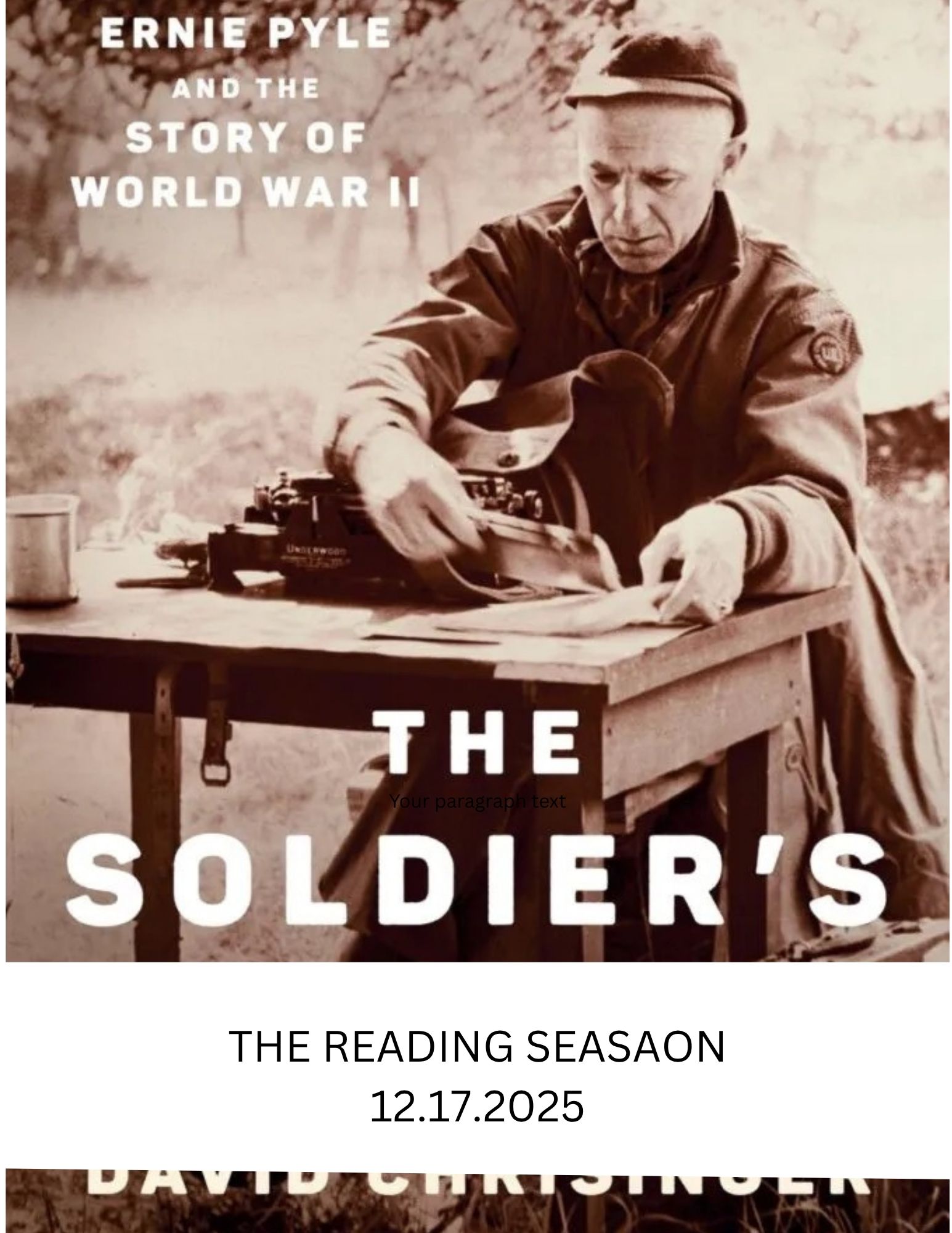 Postcards From Wonderland